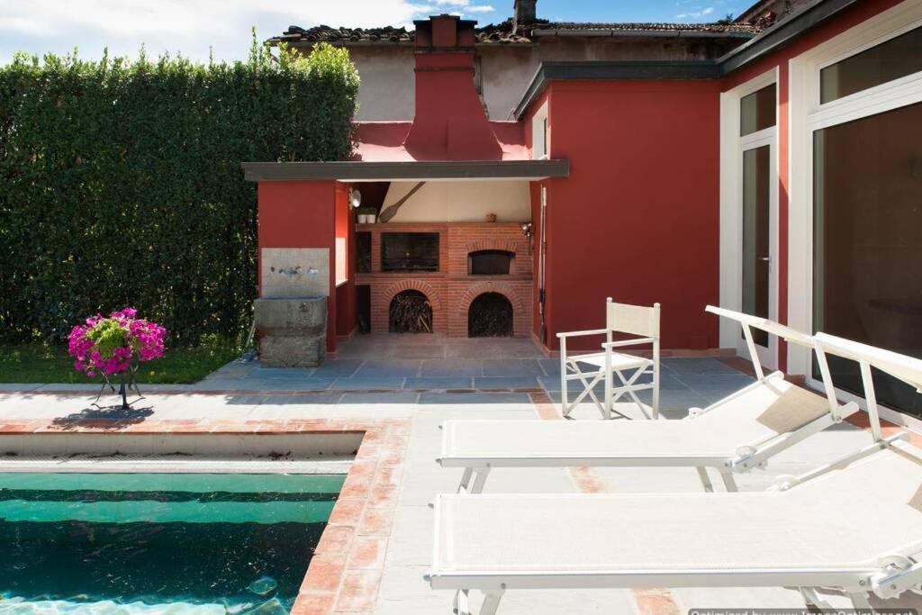 Apartment Mirtillo Di Hill *