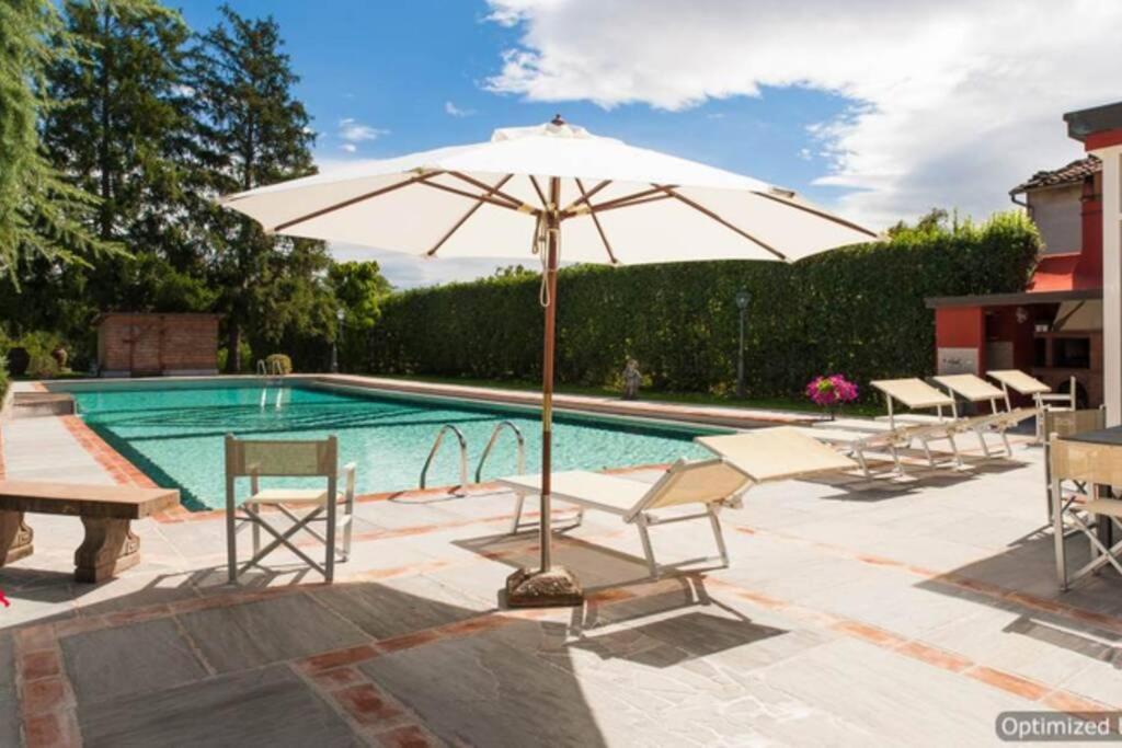Mirtillo Di Hill Appartement