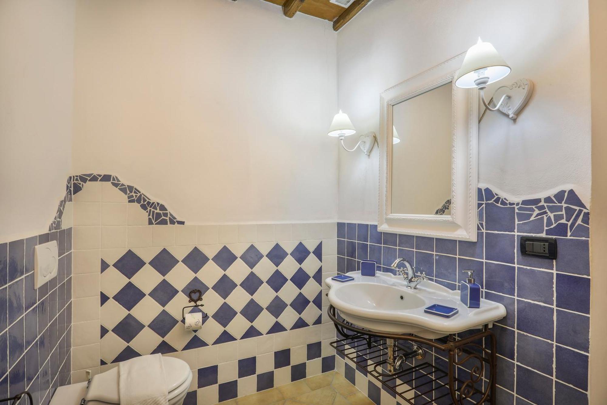 Apartment Mirtillo Di Hill Lucca