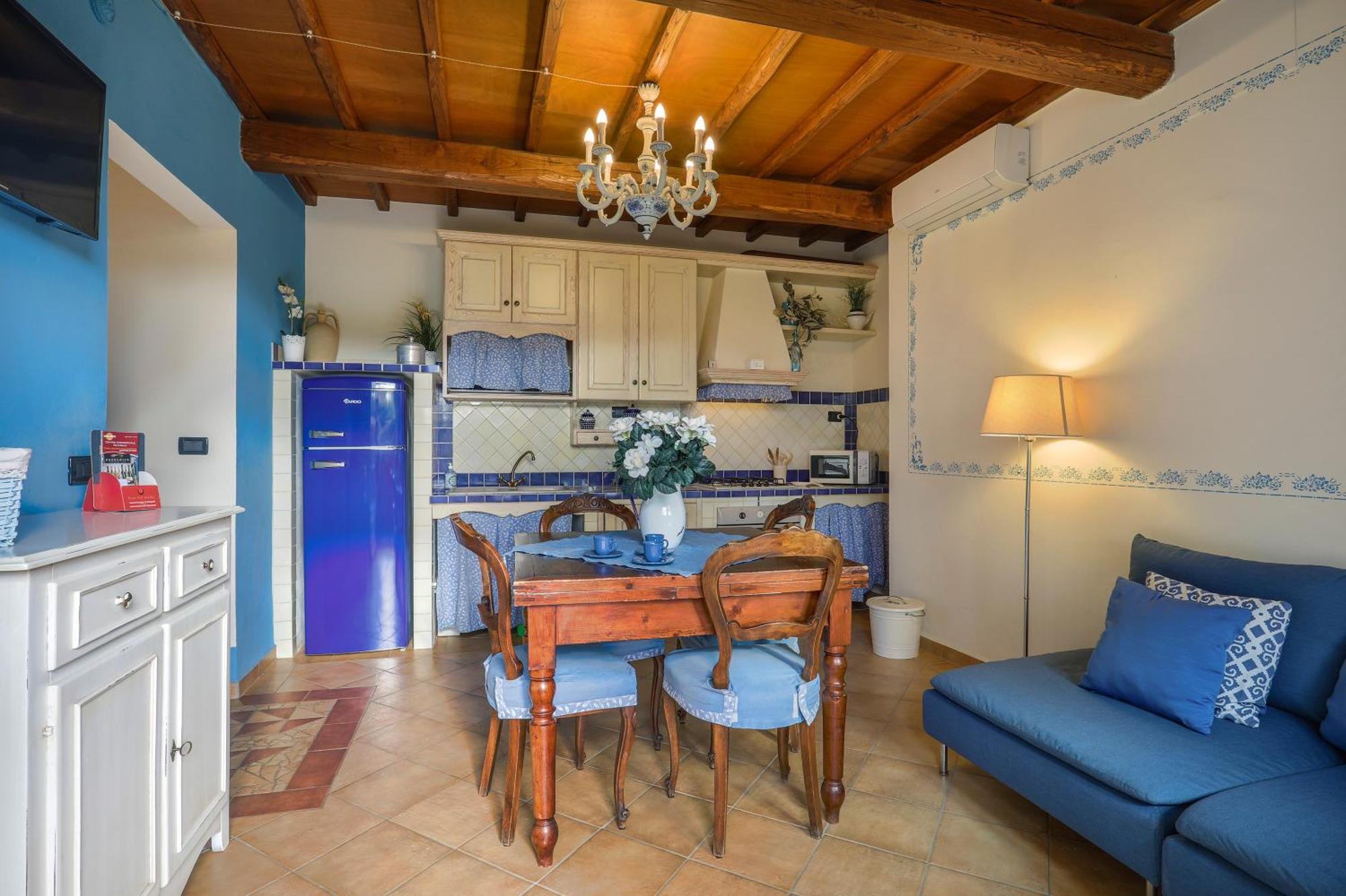 Apartment Mirtillo Di Hill Lucca