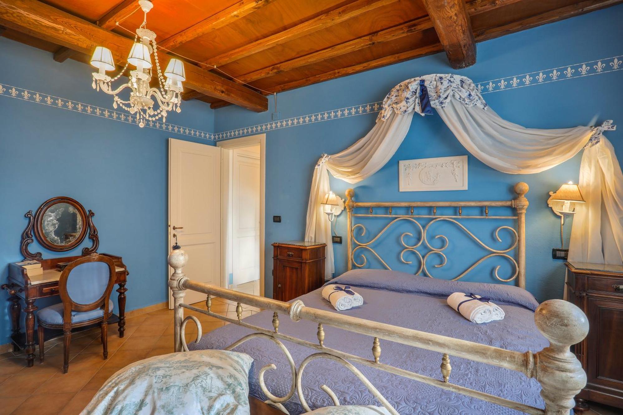 Apartment Mirtillo Di Hill