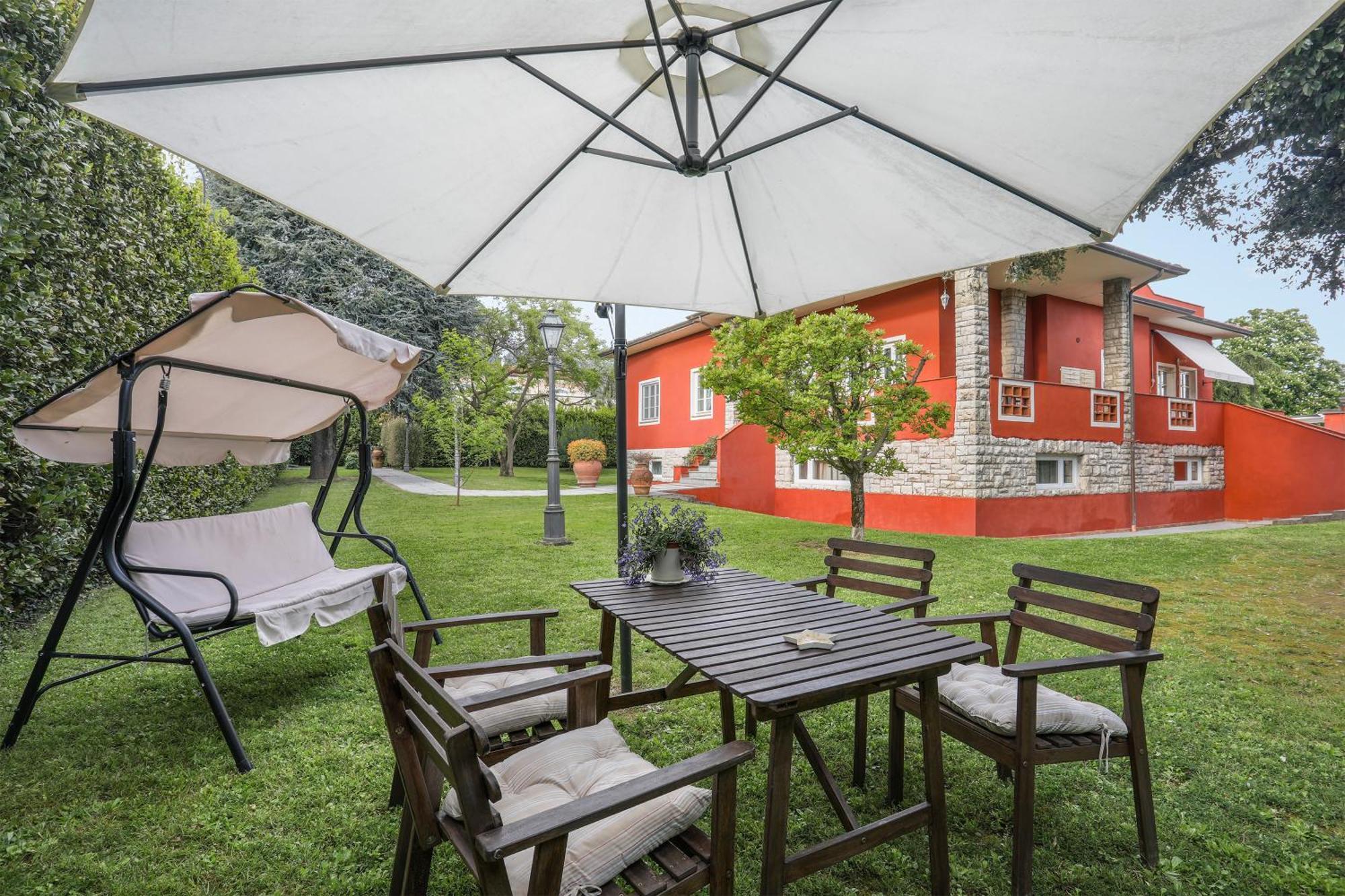 Apartment Mirtillo Di Hill *